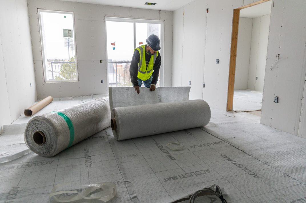 Sound Mats