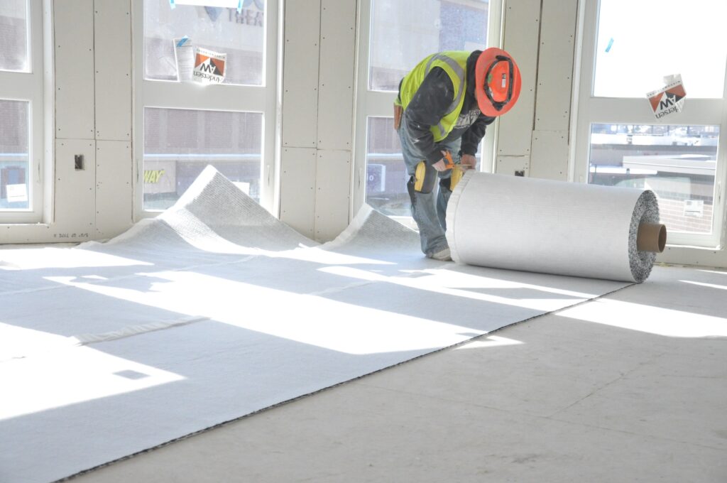 Floor Technologies Safety