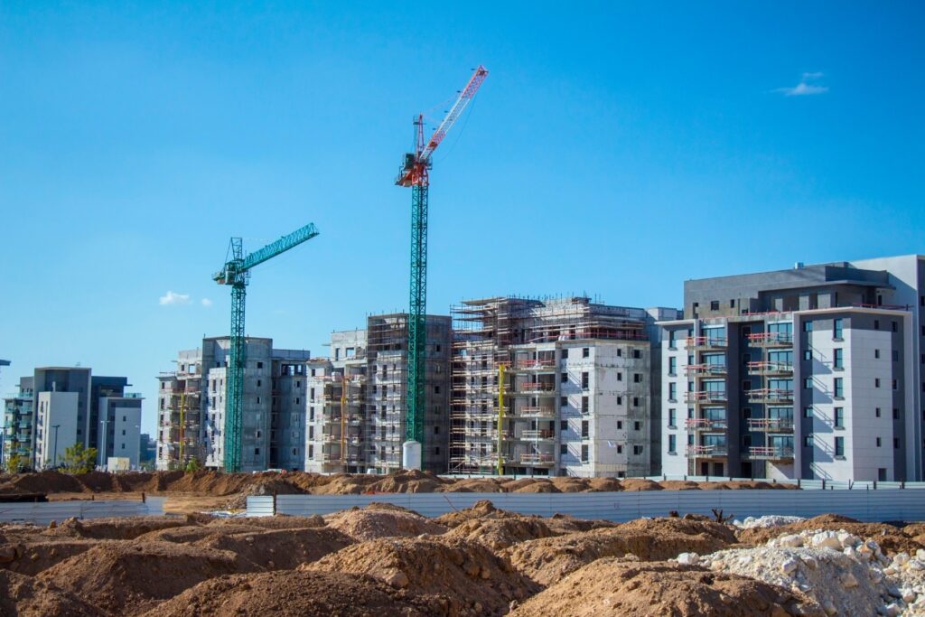 Commercial Construction