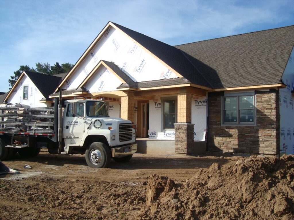 Floor Technologies Contractors