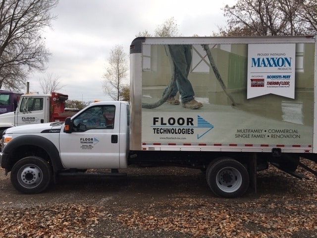 Floor Technologies Service
