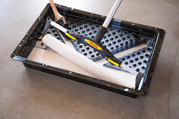 Lutsen Cabins MN Maxxon VersaTop Floor Technologies