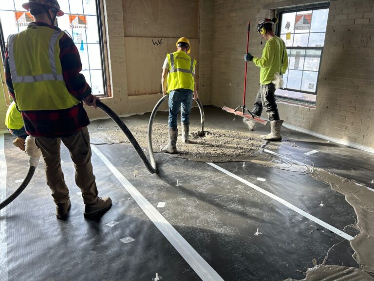 burlap lofts floor technologies