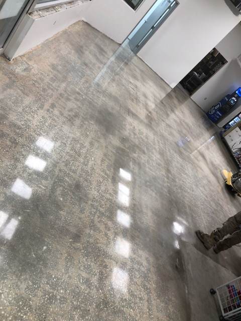 residential flooring